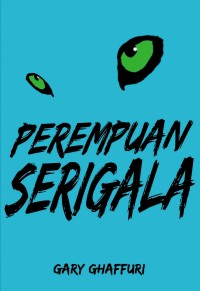 PEREMPUAN SERIGALA
