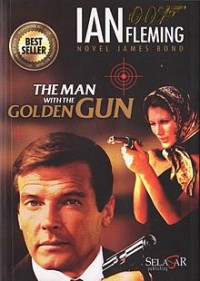 THE MAN WITH THE GOLDEN GUN