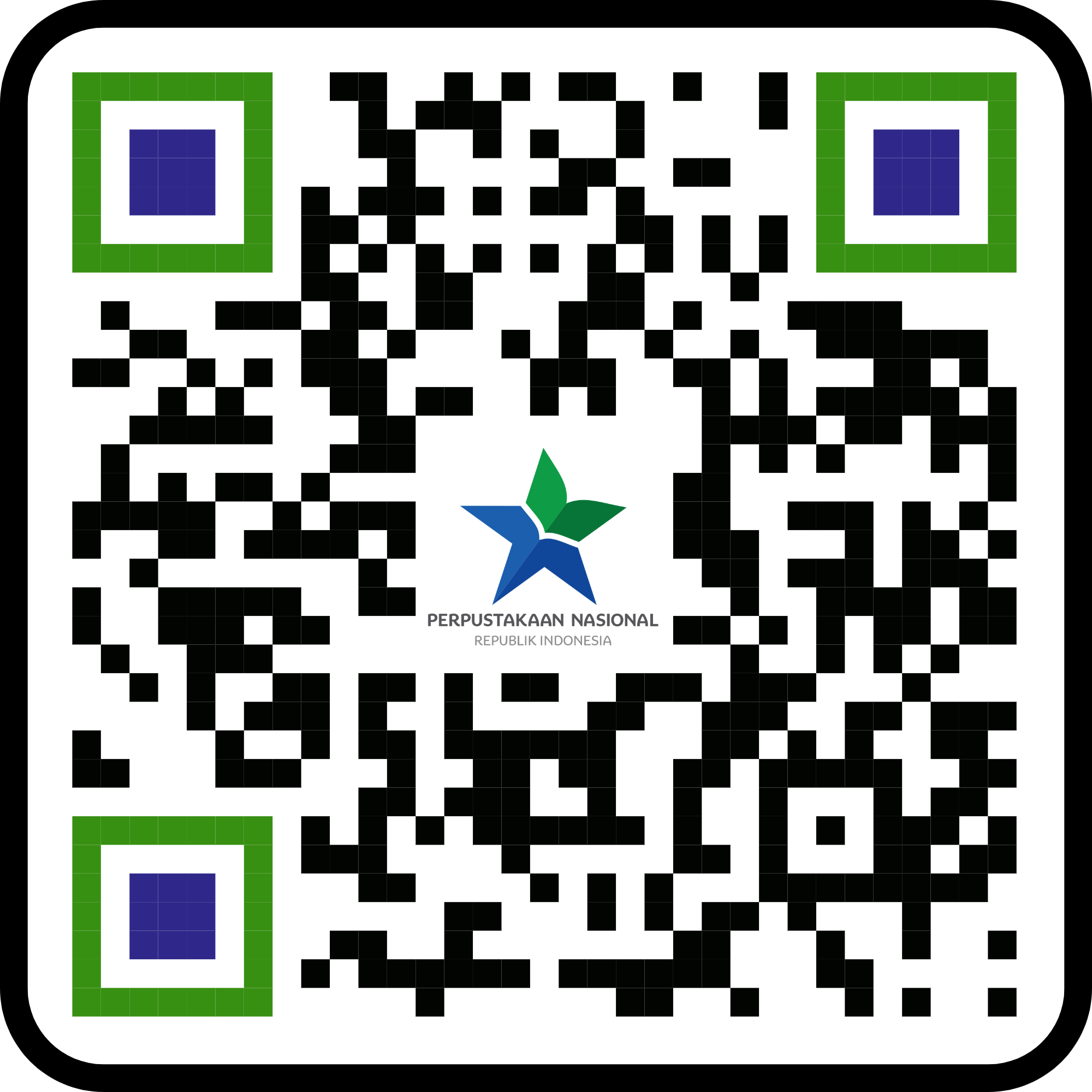 QR Code NPP